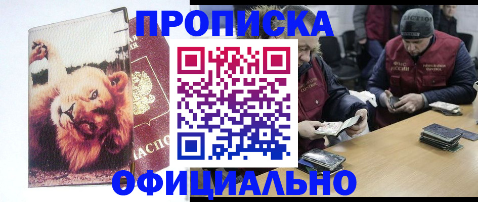 прописка в квартире в Гатчине